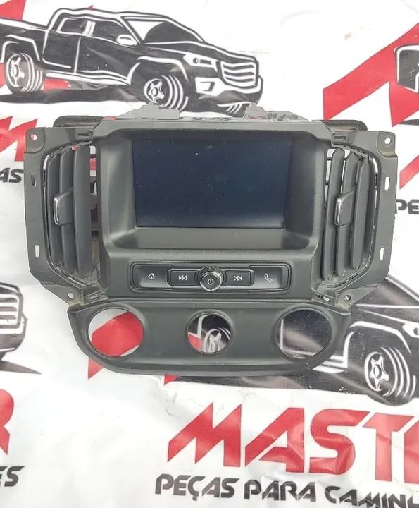 Multimídia S10 LT Leia o Anúncio)