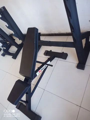 Supino 3 em 1 - Foto 4