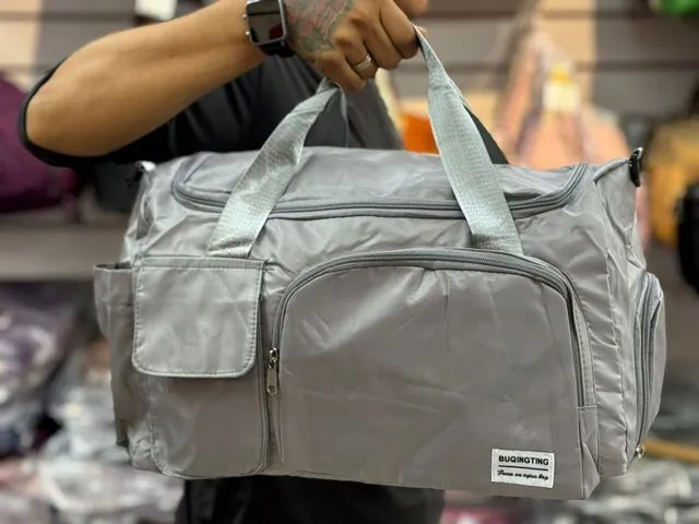 Bolsa academia  - Foto 2