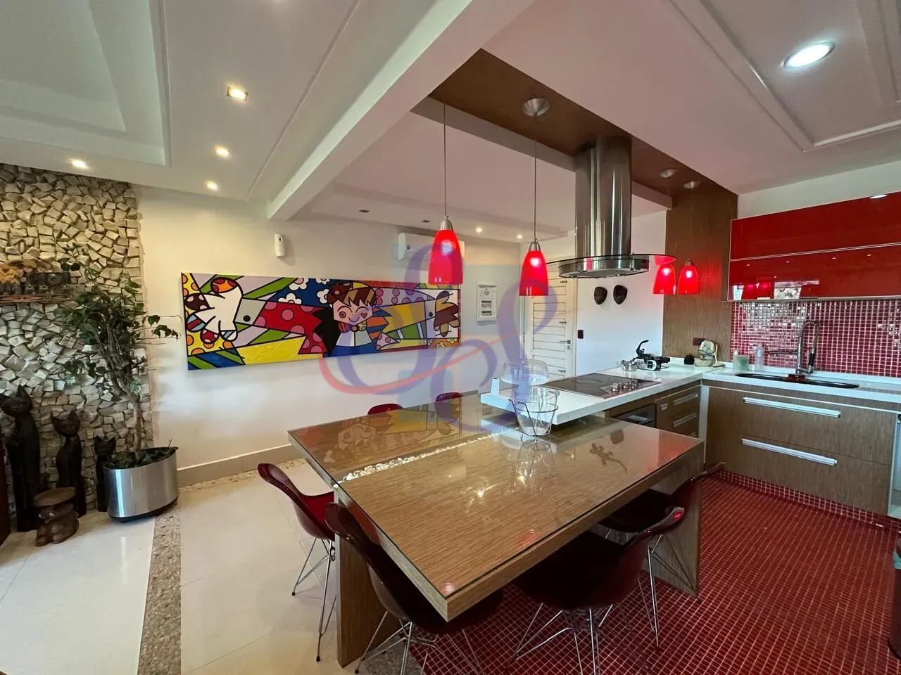 Lindo apartamento pé na areia e mobiliado em Porto das Dunas! - Foto 4