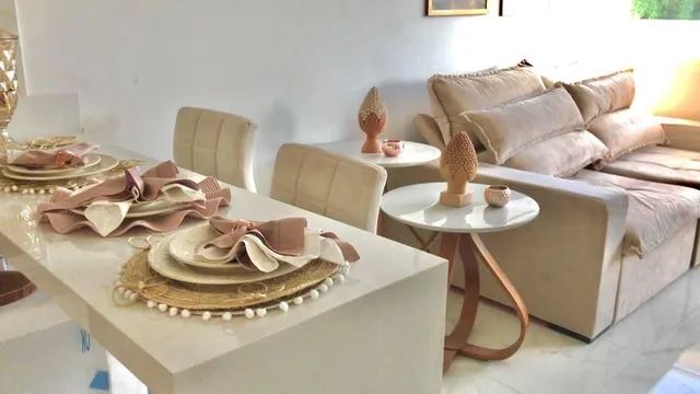 Flat centro Porto Galinhas - Foto 12