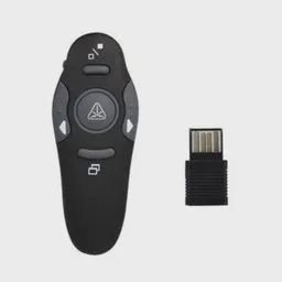 Apresentador de slides Wireless