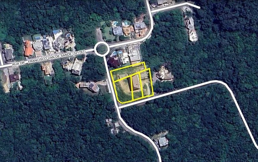 Terreno com 3662m² à venda no João Paulo. - Foto 3