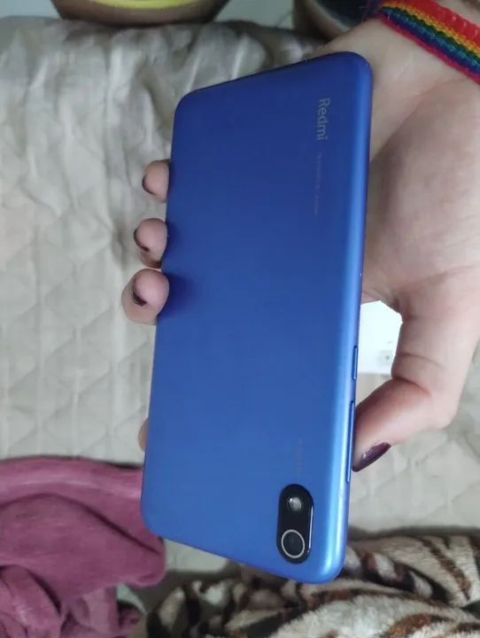 3 celulares para troca de peças  - Foto 3