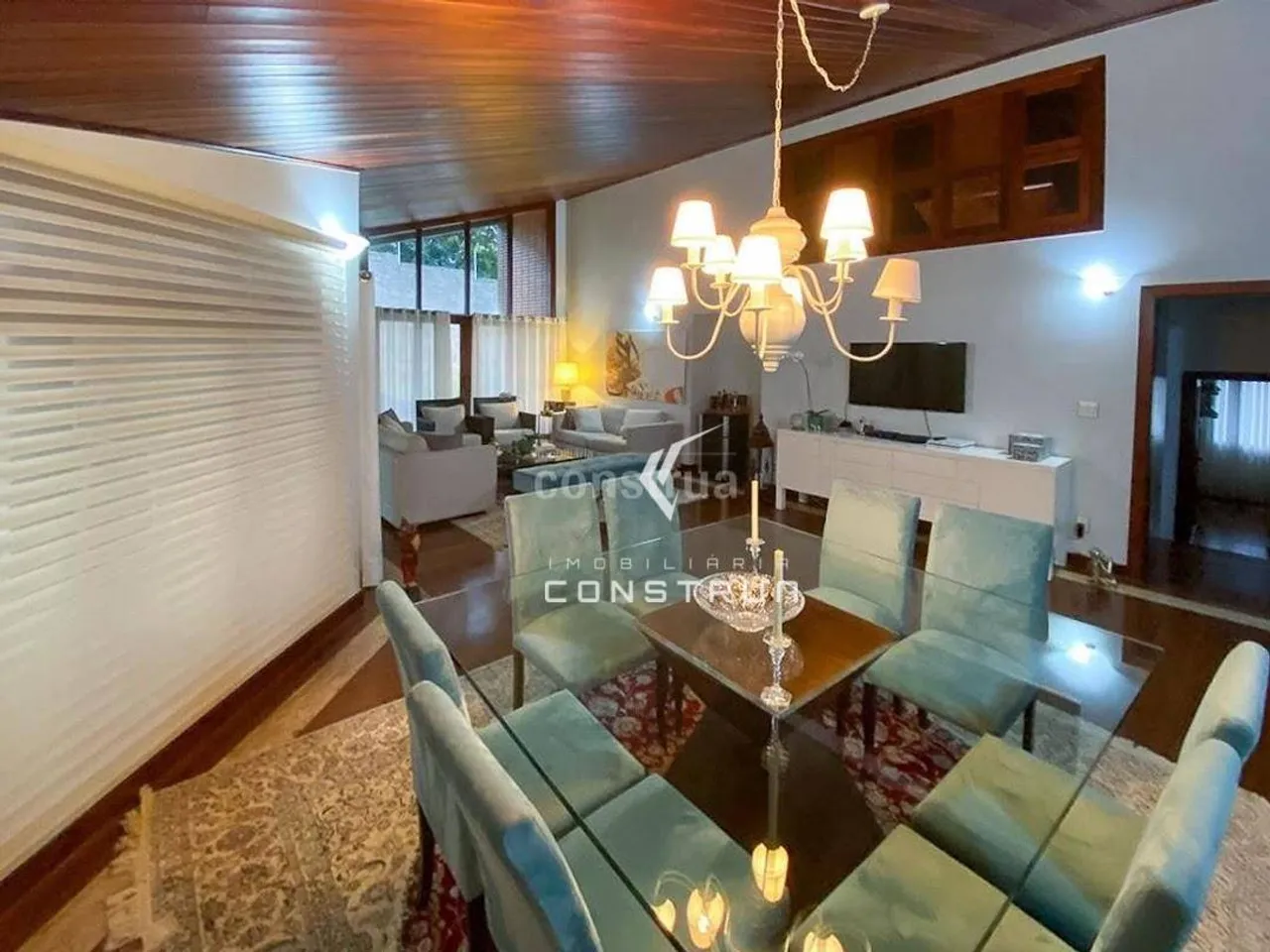 Casa Residencial à venda, Chácara Primavera, Campinas - CA0303.