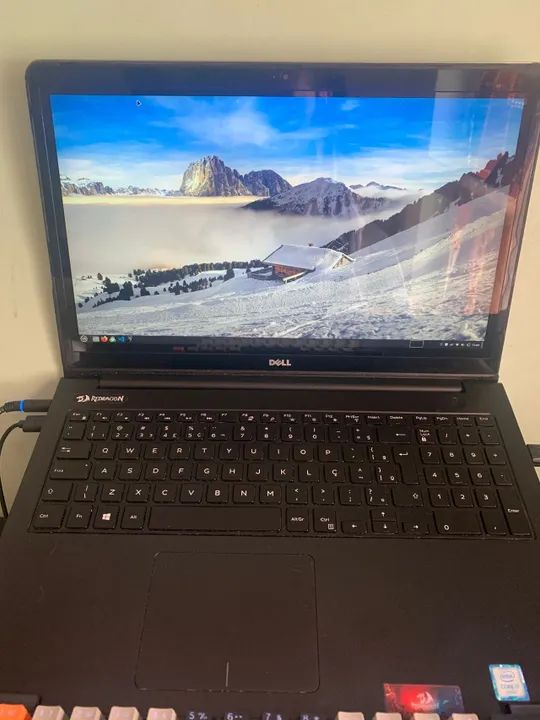 Notebook Dell Touchscreen - Foto 6