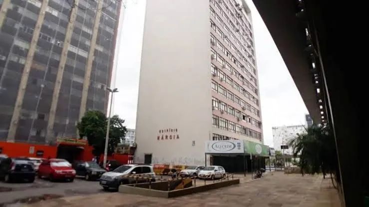  Vendo sala comercial SCS Brasília  - Foto 3