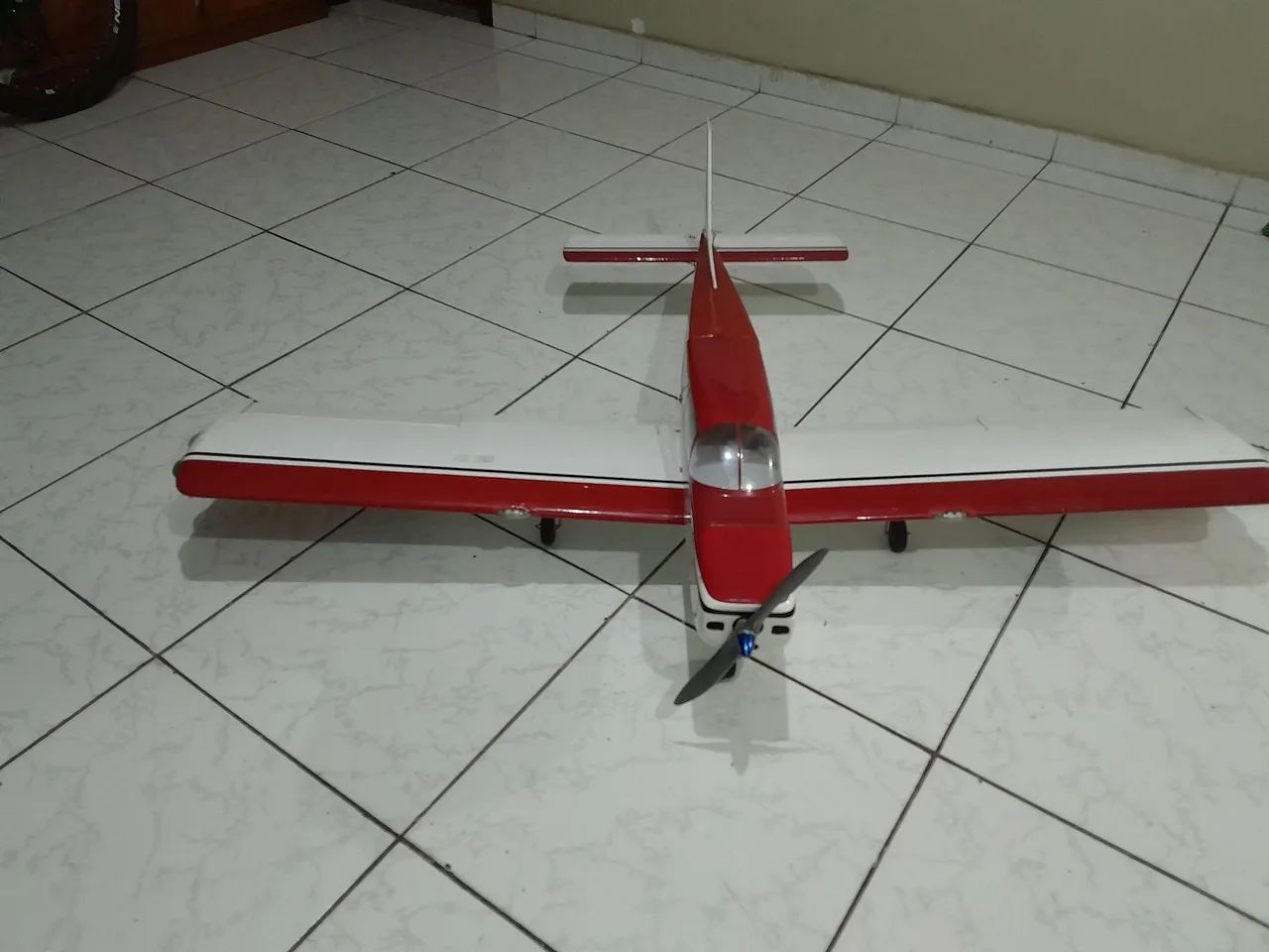 Aeromodelo  - Foto 2