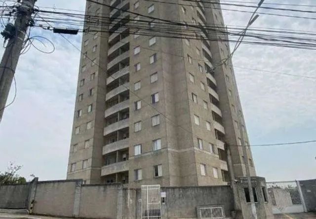 Captação de Apartamento para locação na Rua Duque de Caxias, Centro, Barueri, SP