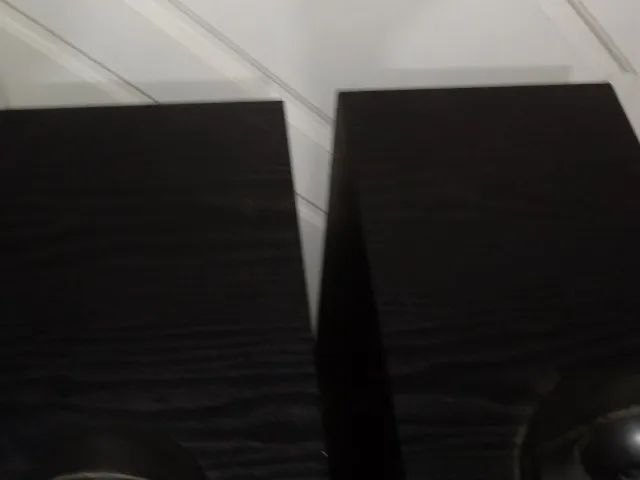 Par de  Caixas de som wharfedale modus one-three  8 ohms 180w (raridade) - Foto 4