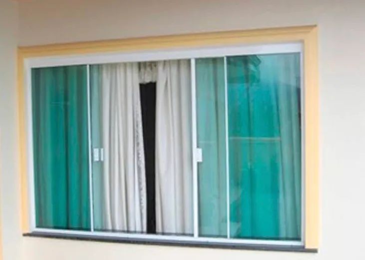 Vidros temperados - Foto 5