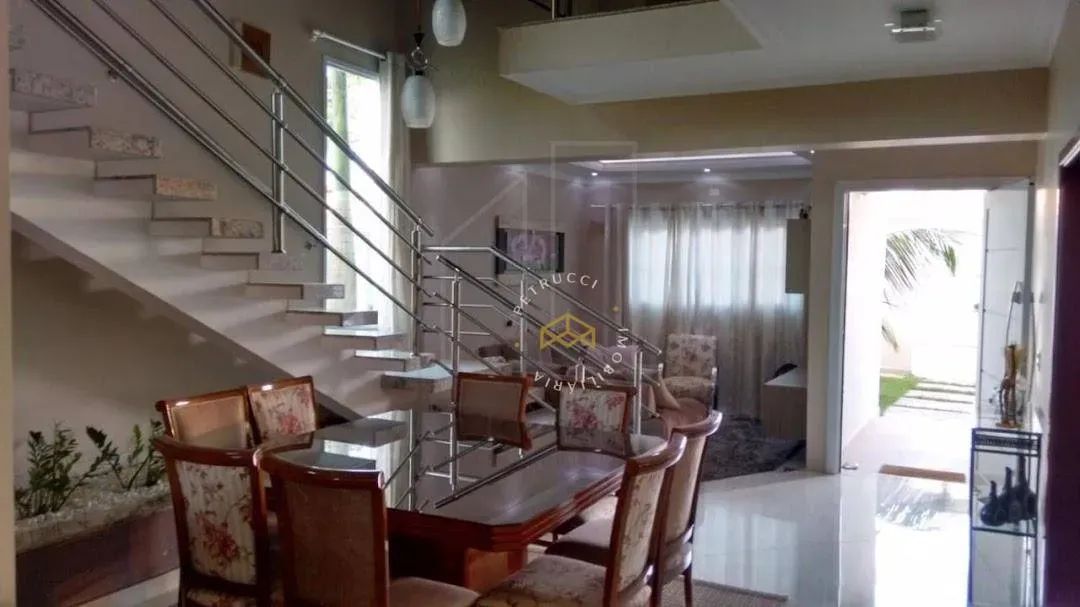 Casa com 4 dormitórios à venda, 380 m² por R$ 1.200.000,00 - Jardim São Domingos - Campina - Foto 3