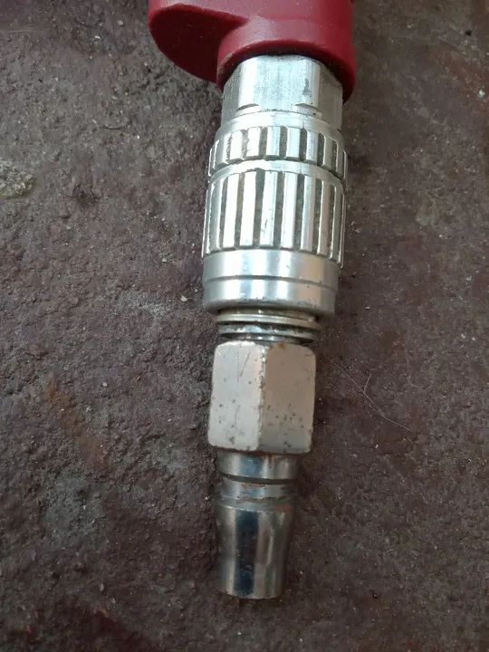 Pintura Voylet Fr- 301, Cone de 6L - Foto 6