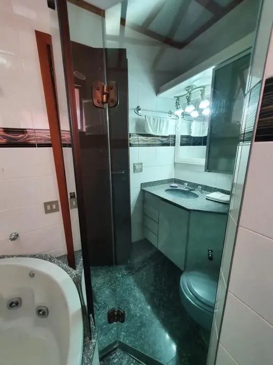 Apartamento Venda 3 Dormitórios - 180 m² Perdizes - Foto 15