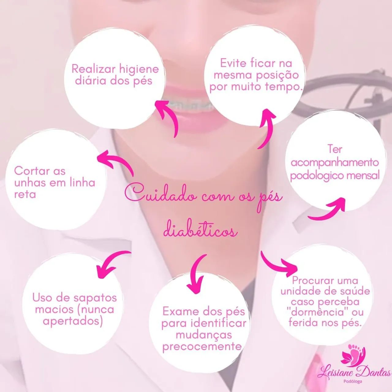 Aparelho Ortodôntico para Unhas - Novo - Foto 6