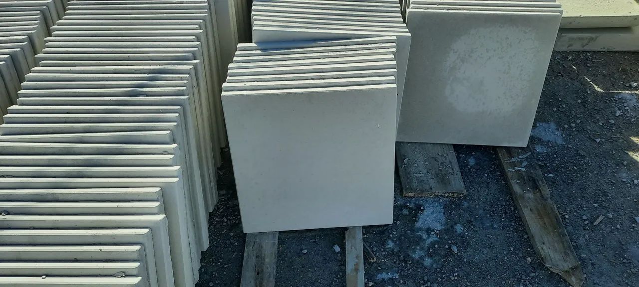 Lajota para calçada 