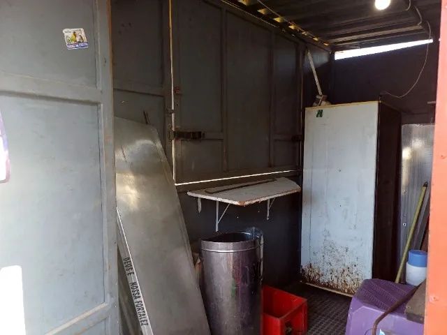 Trailer com Licença da Prefeitura para Lanches em Messejana Só transferir e começar a trab - Foto 5