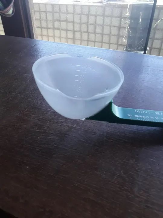 Mini Balança Antiga - Foto 5