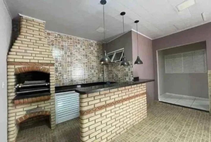 Vendo casa no guara