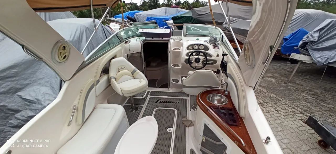 FOCKER EXCELENCE 255 - Foto 3