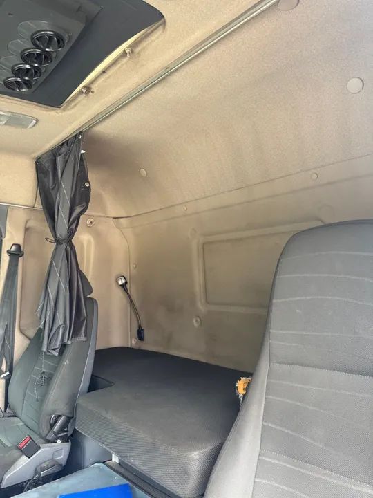 Scania g380 - 6x2 - 2011 unico dono - Foto 4