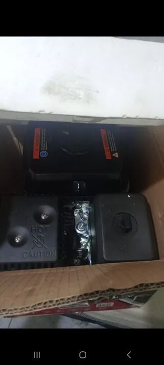 Máquina de Moer Cana - Foto 5