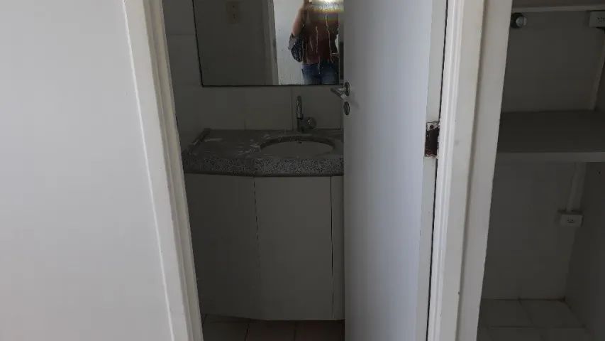 Alugo Sala Comercial Empresarial Joaquim Cardoso Ilha do Leite - Foto 5