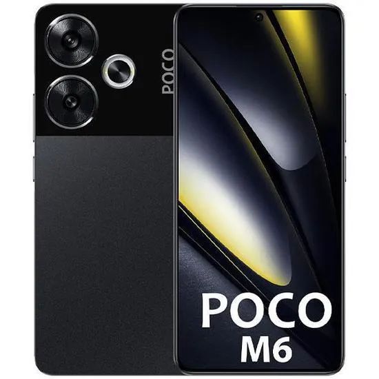 Celular Xiaomi Poco F6 Pro Dual Chip 256GB 5G Global - Celulares e