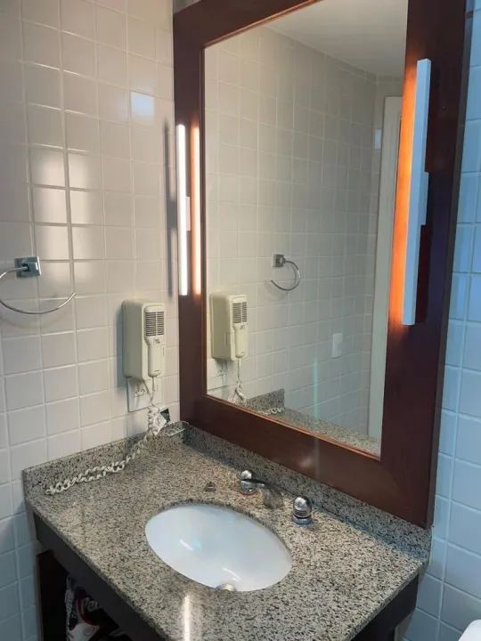 Locação | Apartamento com 35,00 m², 1 dormitório(s). Planalto Paulista, São Paulo - Foto 7