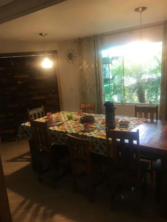 Casa com piscina em garopaba para temporada - Foto 5