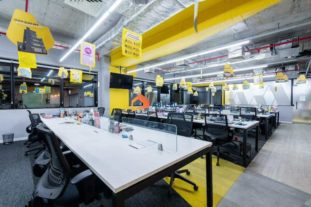 Sala à venda, 5 vagas, Vila Gomes Cardim - São Paulo/SP