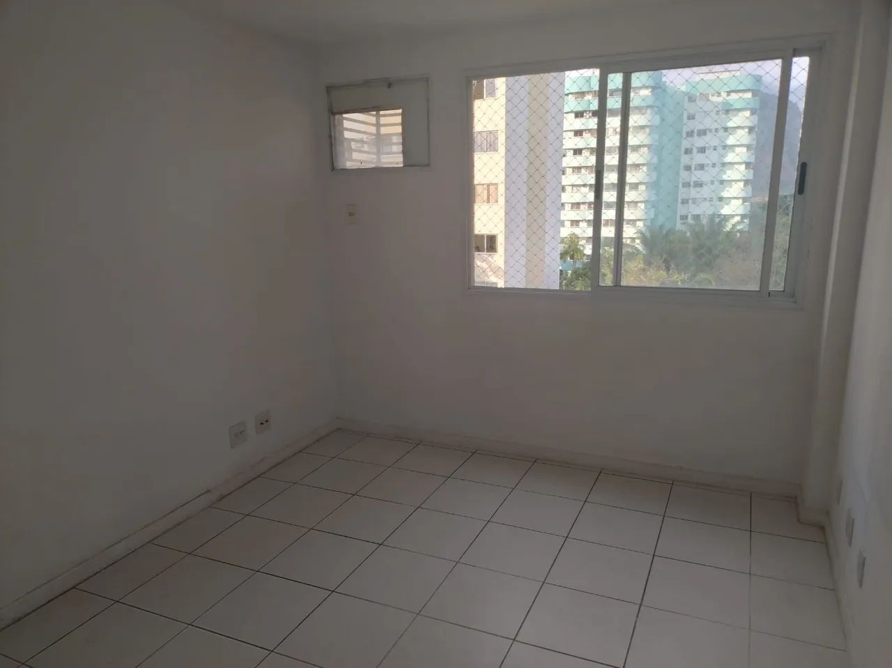 Apartamento Vila do Pan sol da manhã !!! - Foto 3