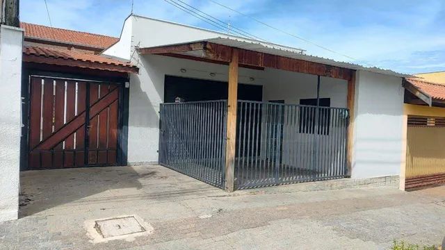 Casa Comercial à venda, 4 quartos, 1 suíte, 3 vagas, Castelinho - Piracicaba/SP