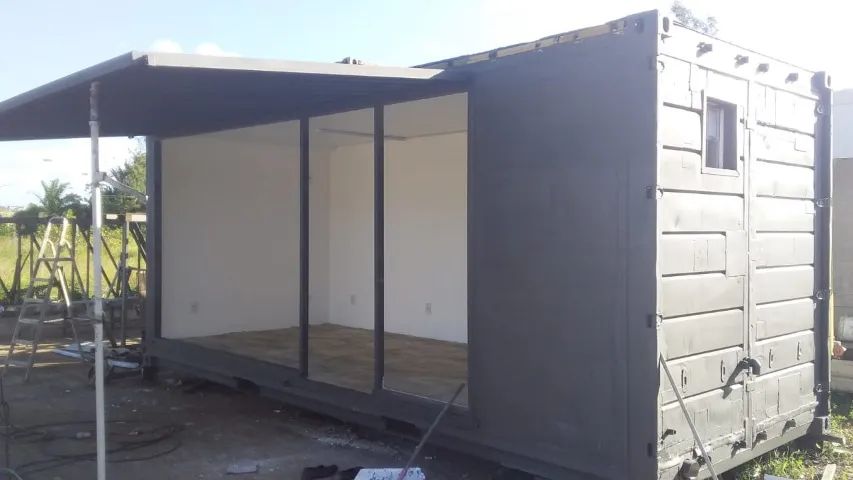 Container Comercial. - Foto 3