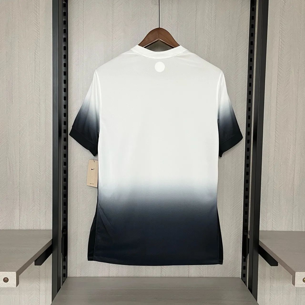 Camisa do Corinthians 2024 - A pronta entrega  - Foto 5