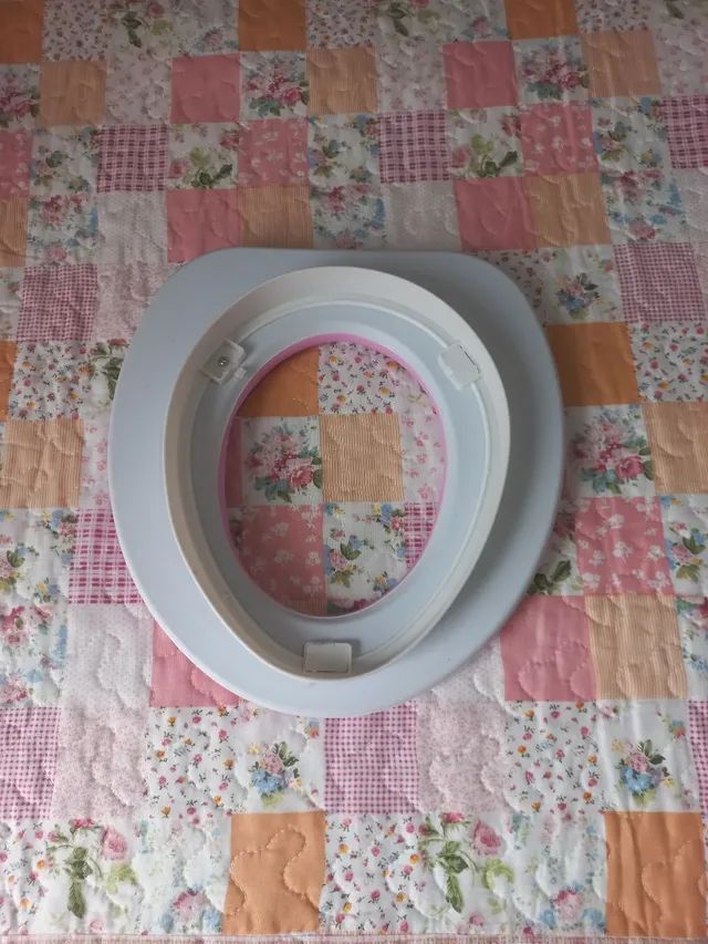 Assento sanitário infantil - Foto 2