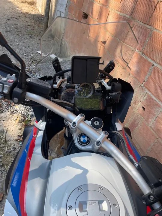 BMW 1200 gs - Foto 6