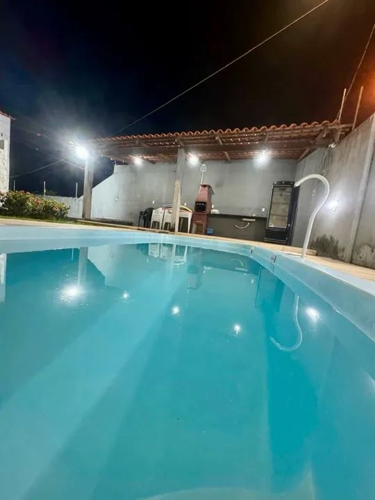 * CASA JACUMÃ * - Foto 2