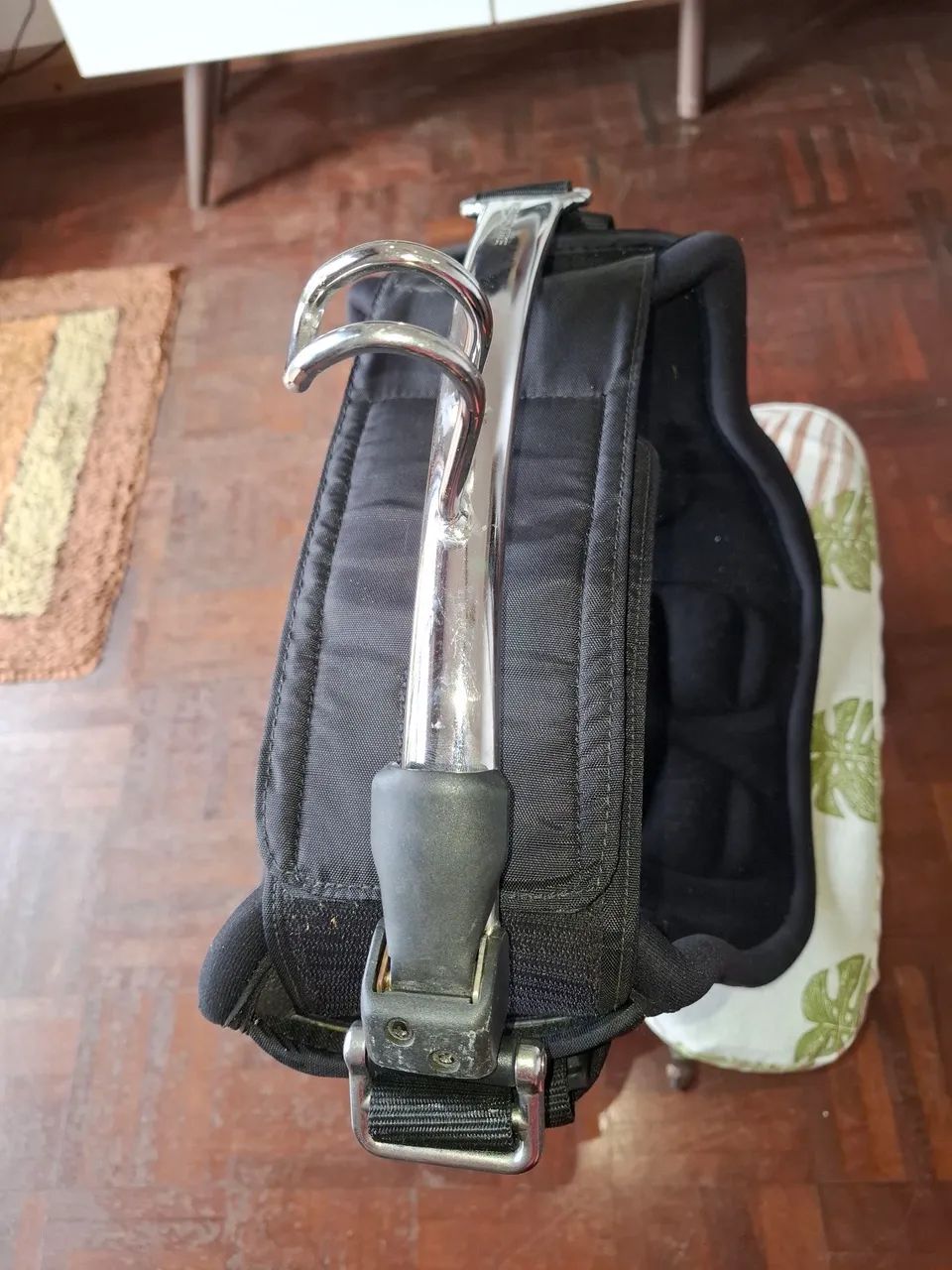 Trapézio kitesurf NeilPryde G  - Foto 2