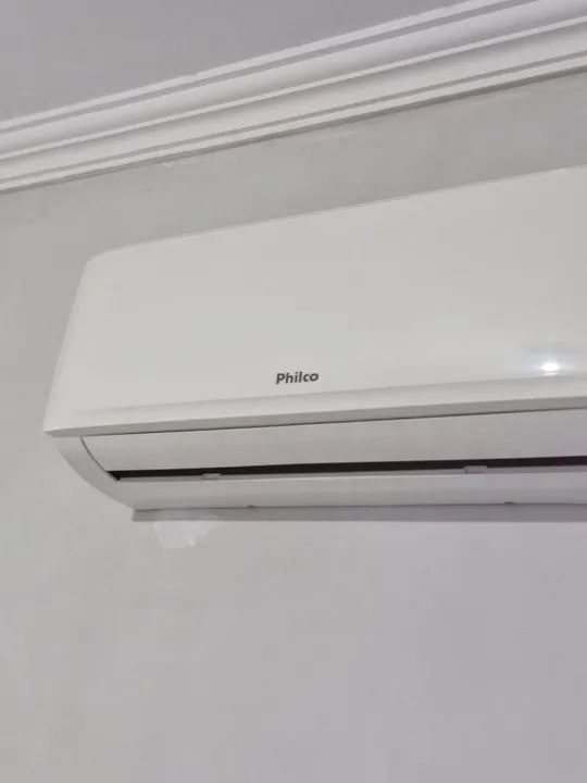 Ar condicionado philco  - Foto 3