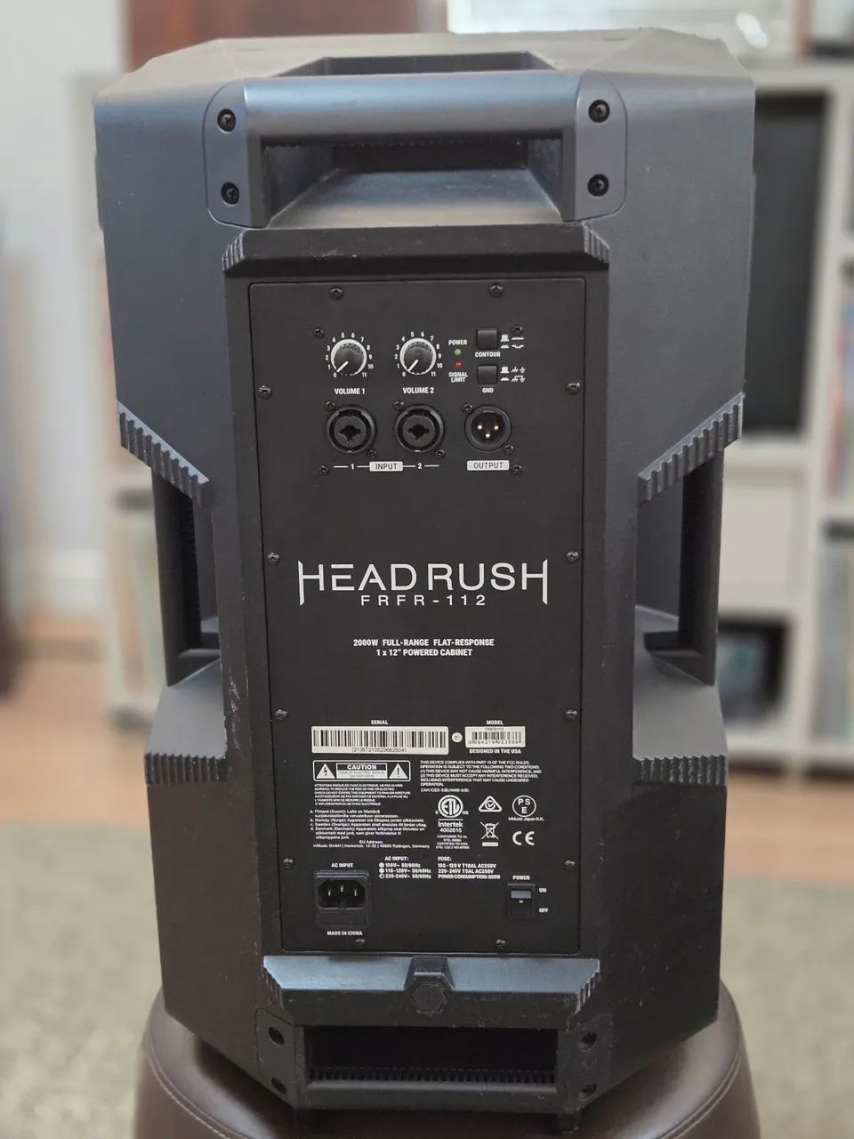 Head Rush FRFR -112 - Foto 3