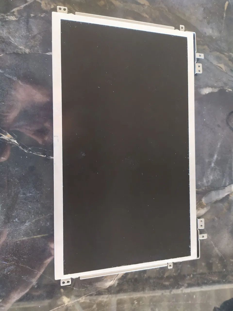Tela LCD netbook 40 pinos