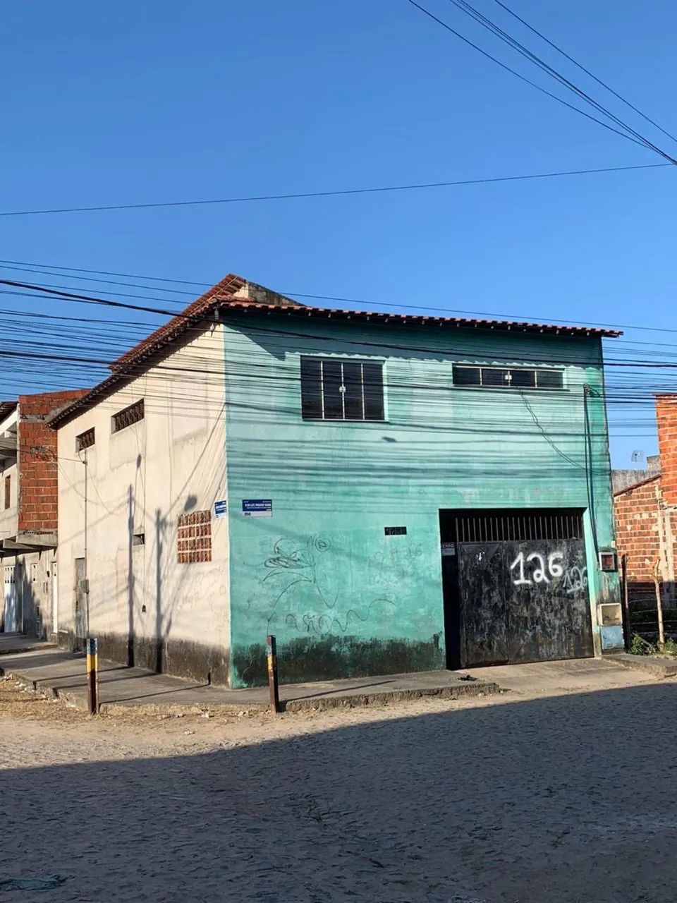 Foto - Fortaleza - Siqueira