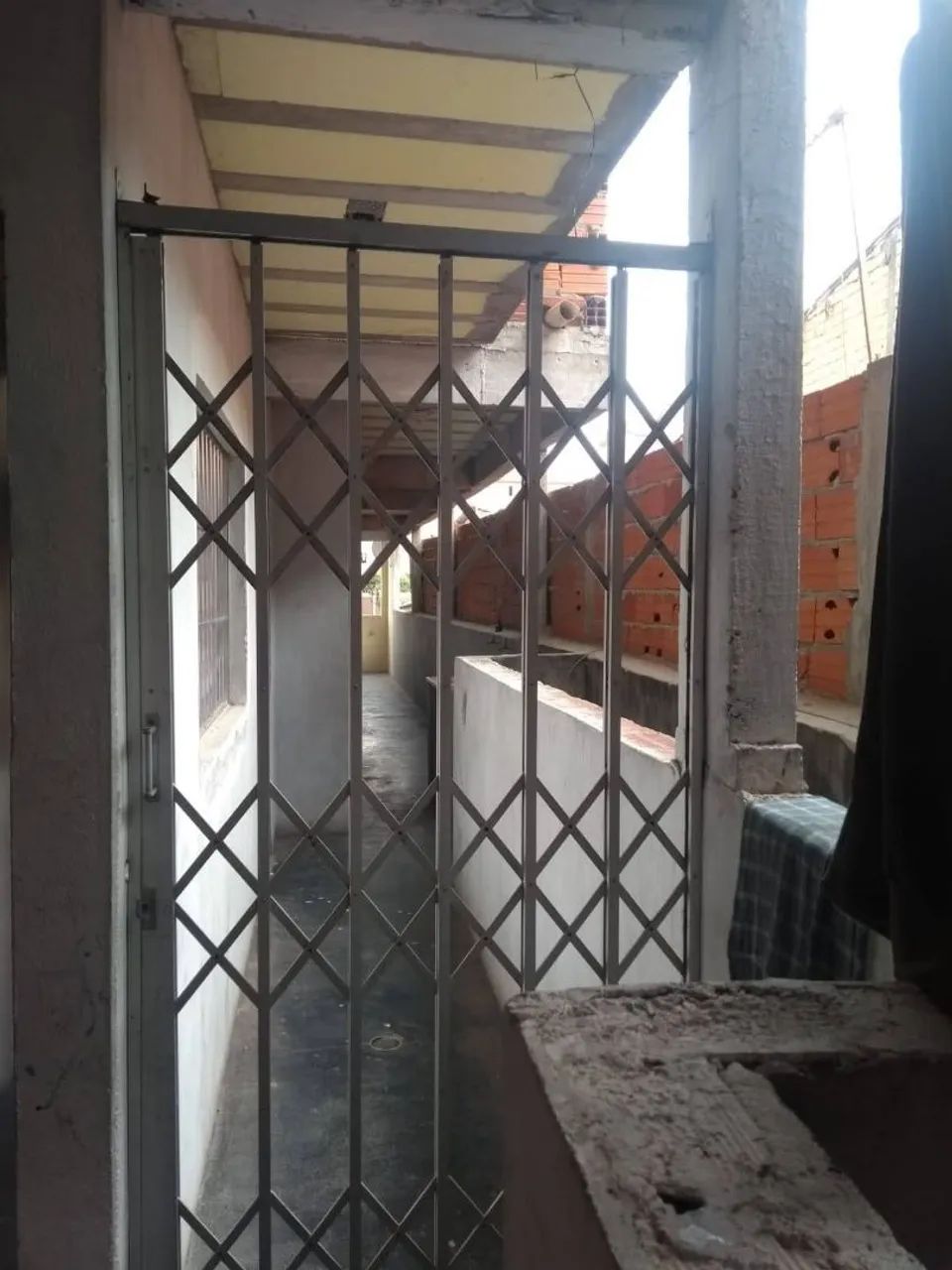 foto - Carapicuíba - Vila Silviânia