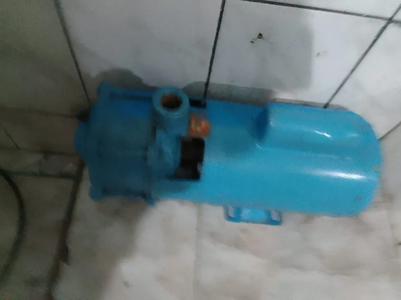 Bomba dagua