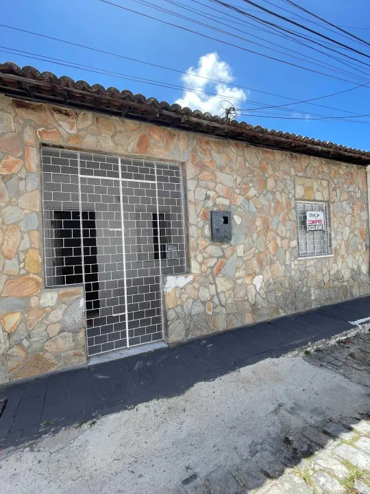 # Casa a venda no São José