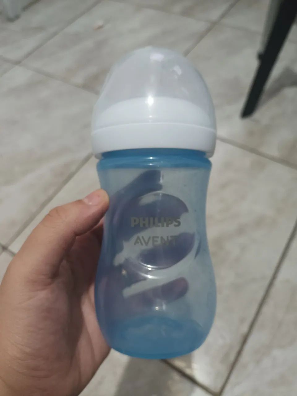 Mamadeira Philips Avent