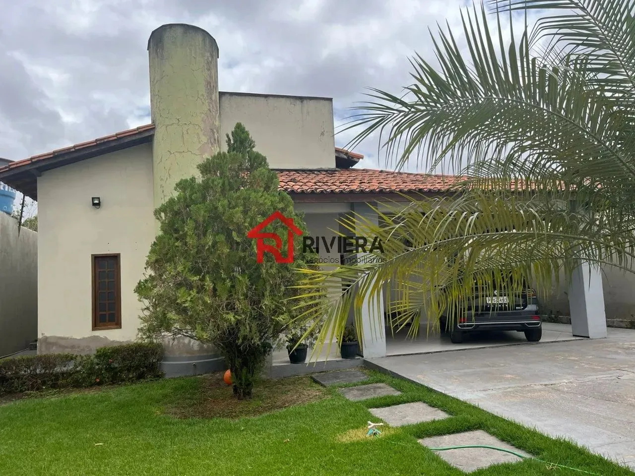Casa à venda em São Luís-MA, Chácara Brasil: 3 quartos, 1 suíte, 2 banheiros, 2 vagas de g
