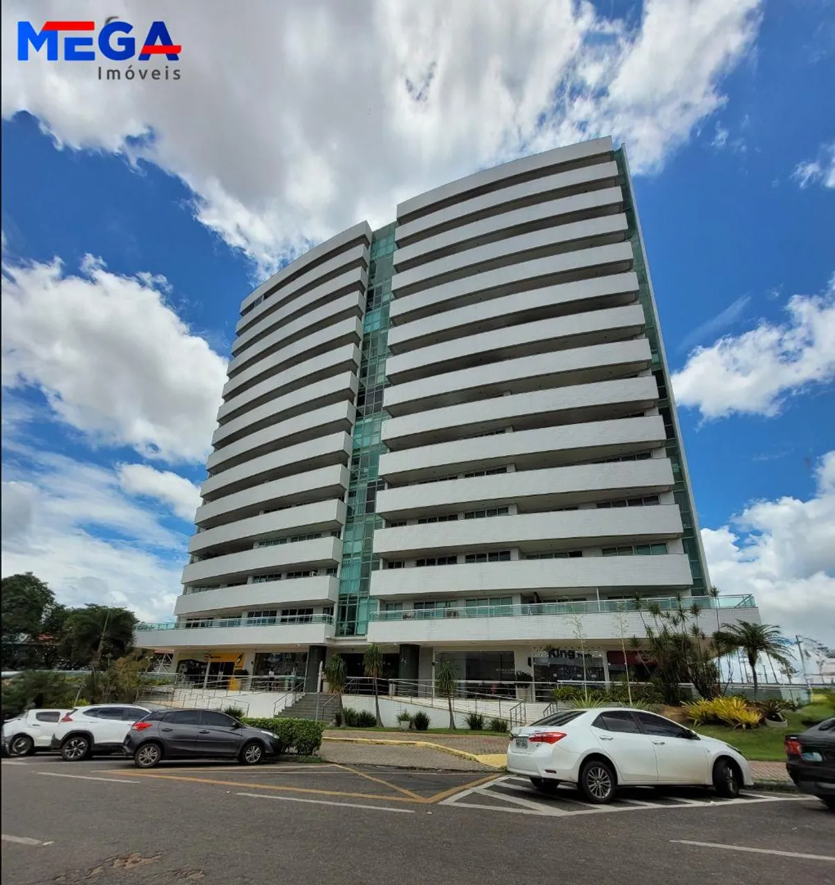 Sala para alugar, 29 m² por R$ 1.600,00/mês - Triângulo - Juazeiro do Norte/CE