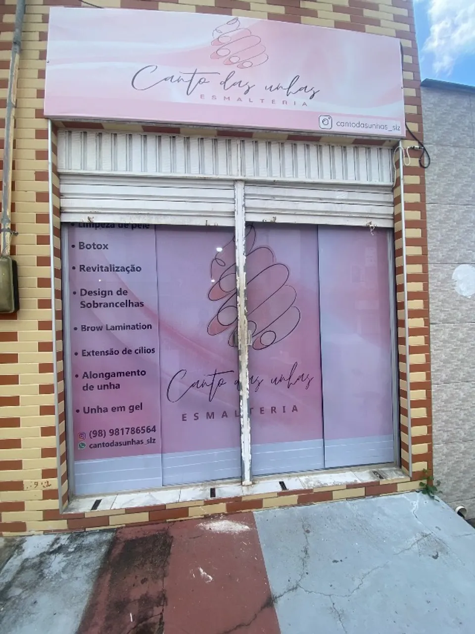 Esmalteria